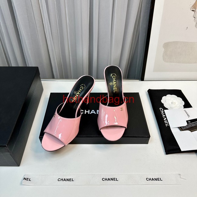 Chanel Shoes 93571-3