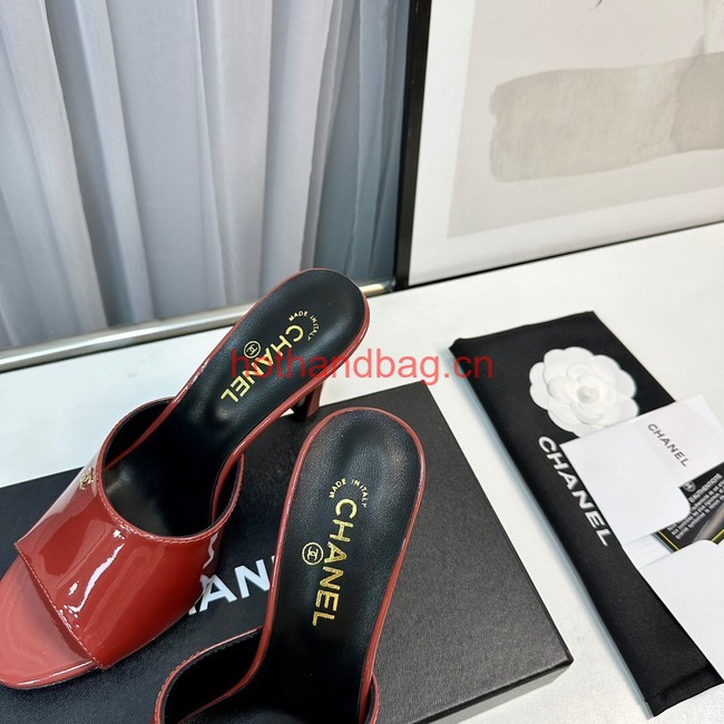 Chanel Shoes 93571-4