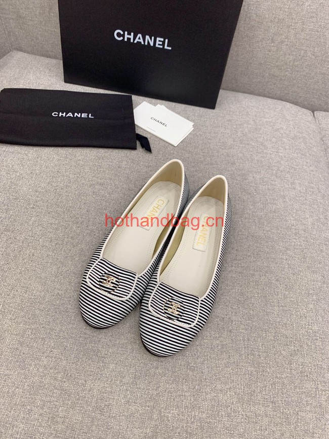 Chanel Shoes 93580-2