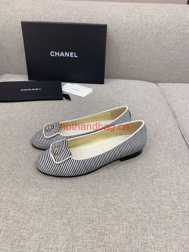 Chanel Shoes 93580-2