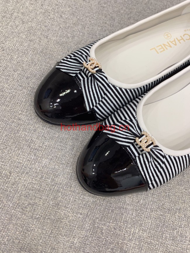 Chanel Shoes 93580-6