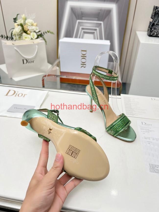 Dior Shoes heel height 10CM 93576-1