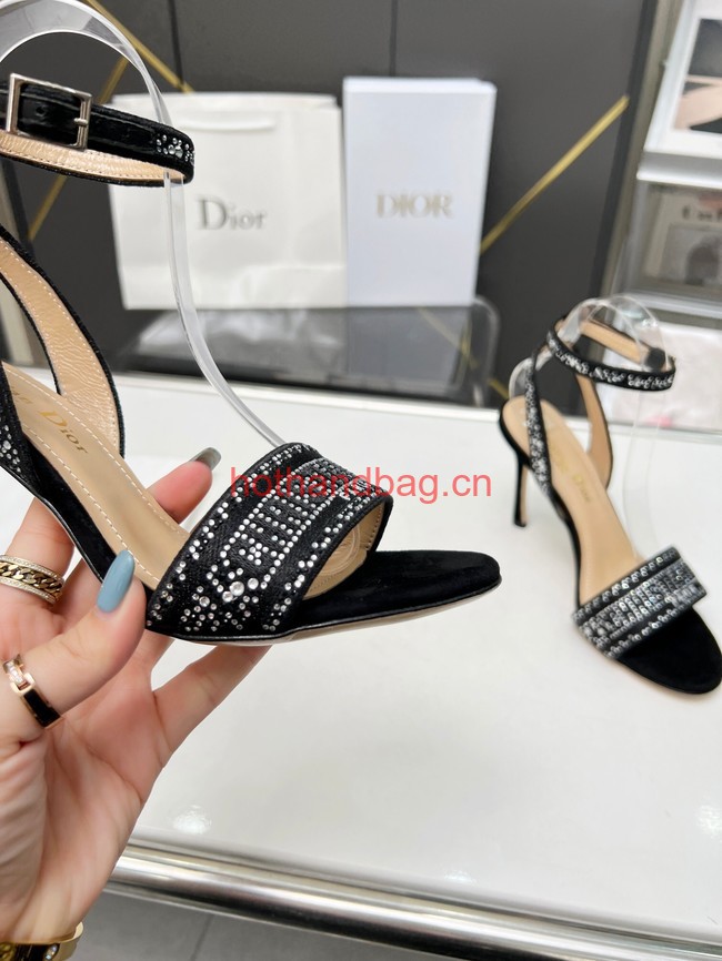 Dior Shoes heel height 10CM 93576-3