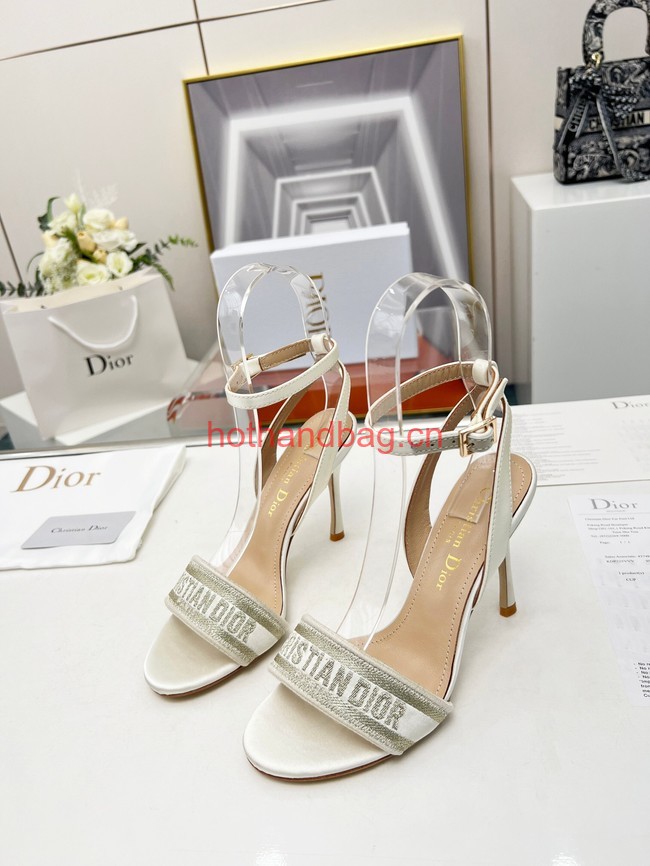 Dior Shoes heel height 10CM 93577-1