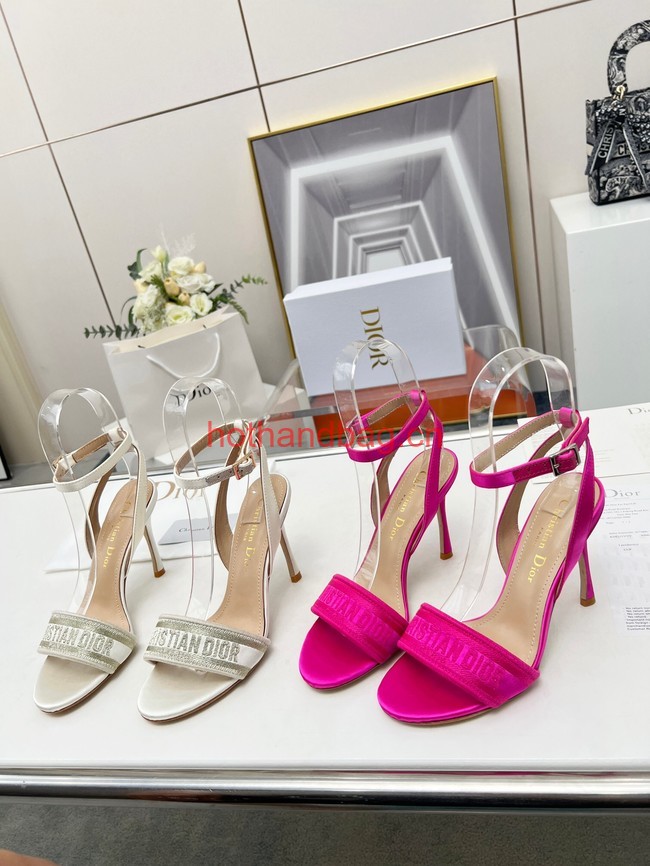 Dior Shoes heel height 10CM 93577-1