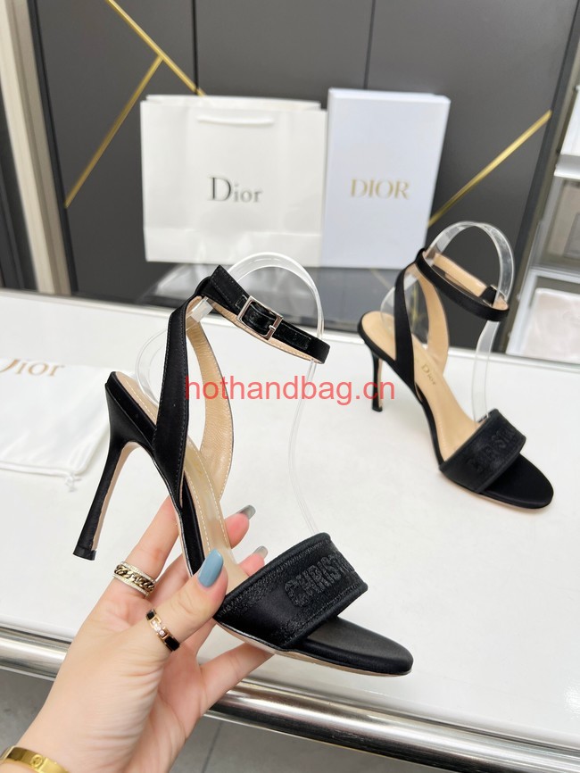 Dior Shoes heel height 10CM 93577-3