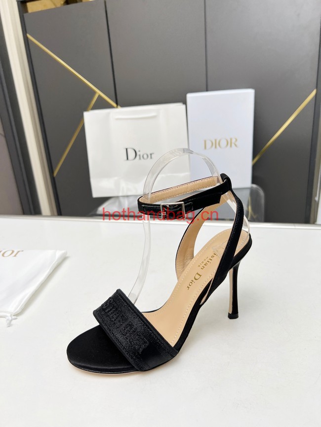 Dior Shoes heel height 10CM 93577-3