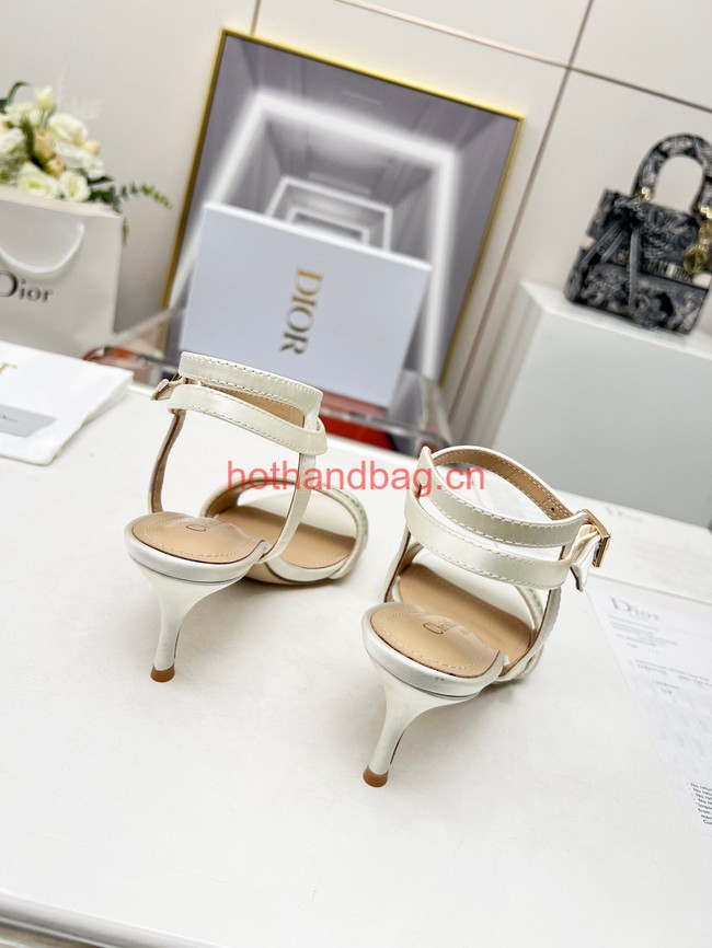 Dior Shoes heel height 6.5CM 93578-1