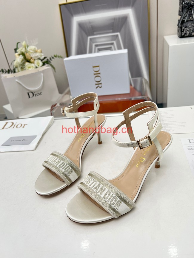 Dior Shoes heel height 6.5CM 93578-1