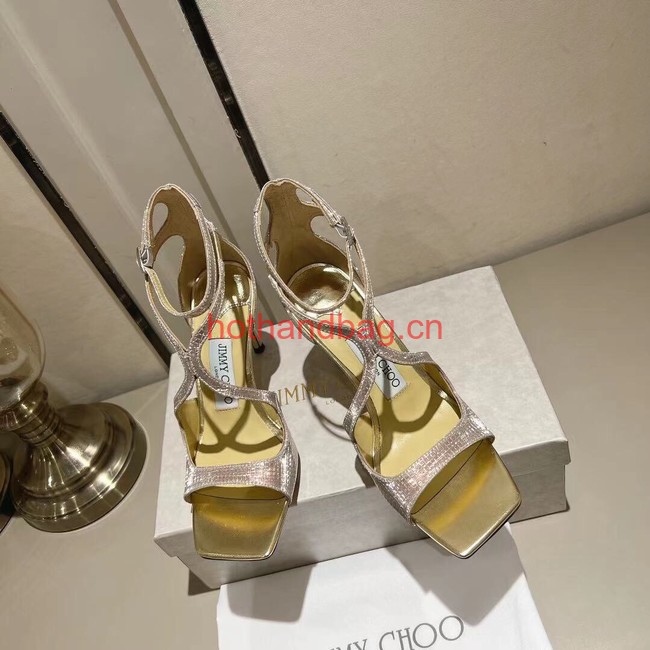 Jimmy Choo Shoes heel height 10CM 93572-1