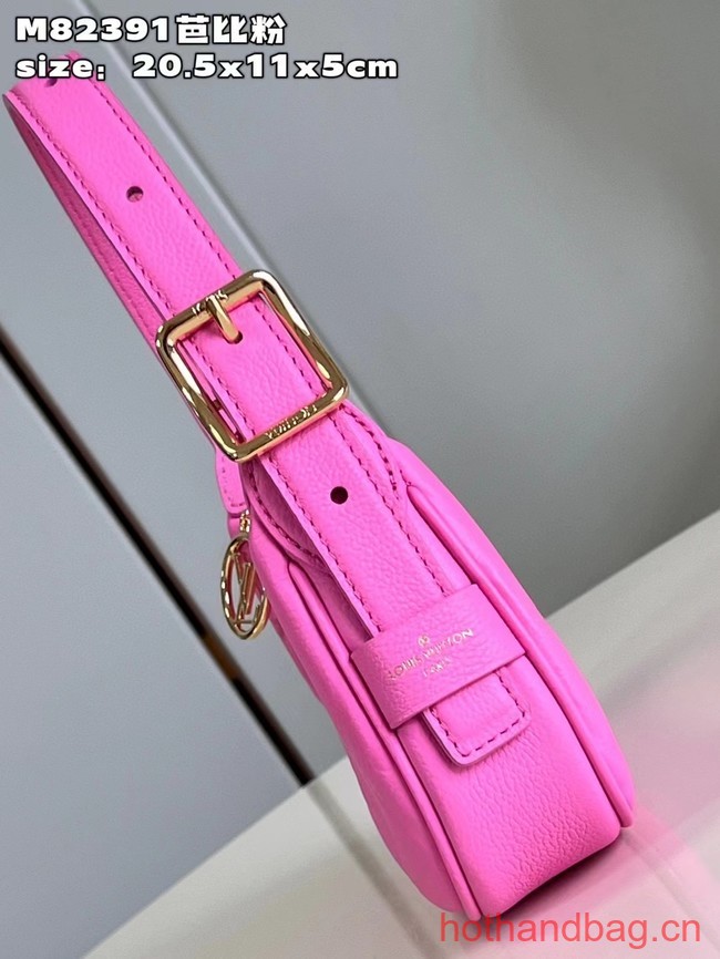 Louis Vuitton Mini Moon M82391 Lollipop Pink