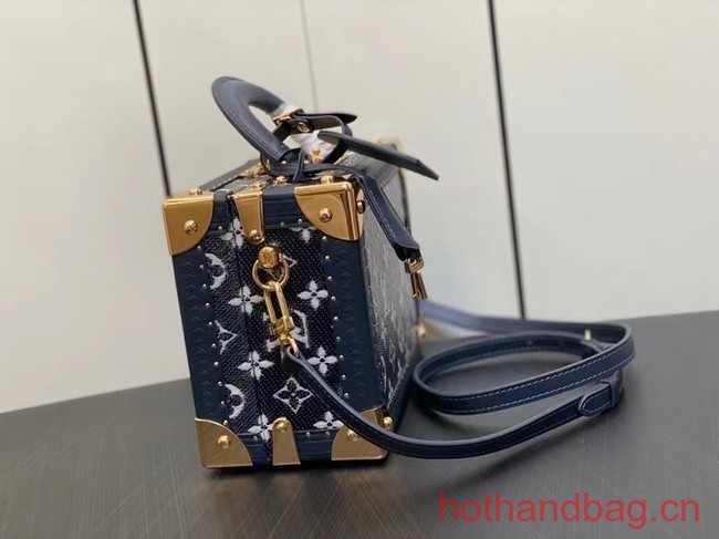 Louis Vuitton Petite Valise M10201