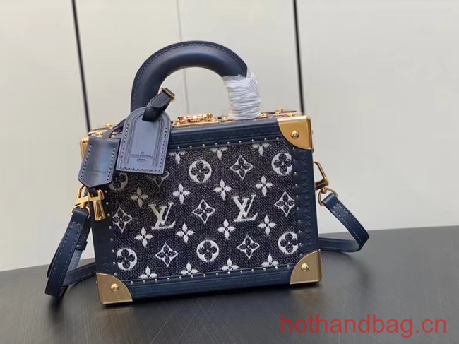 Louis Vuitton Petite Valise M10201