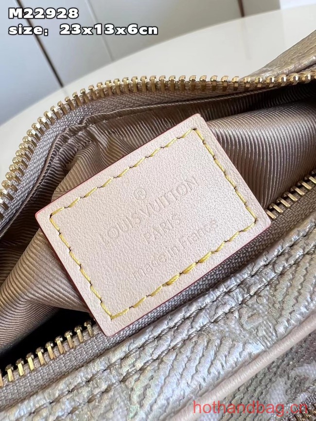 Louis Vuitton Loop PM M22928 Beige