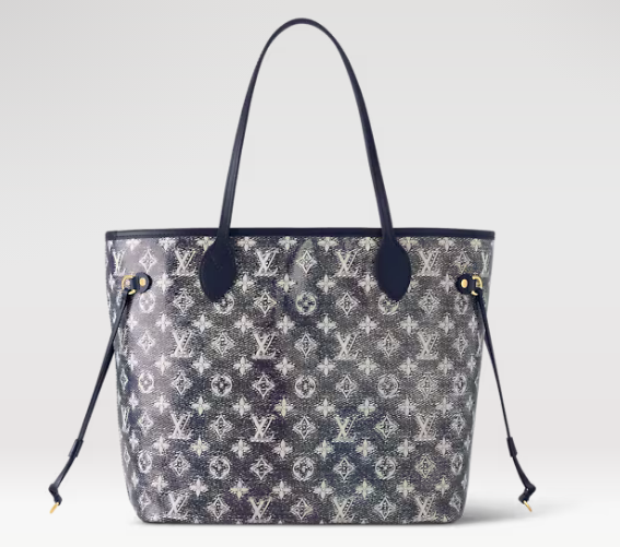 Louis Vuitton Neverfull MM M22921