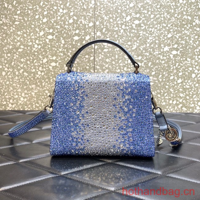 VALENTINO VSLING 3D MINI Shoulder bag WB0G97-6