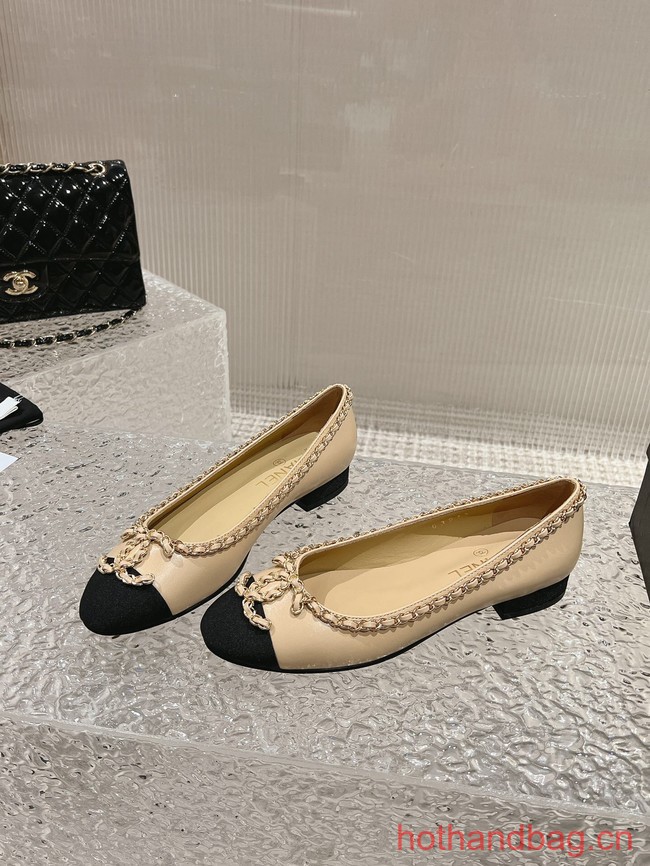 Chanel Shoes 93581-2