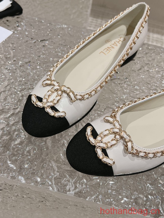 Chanel Shoes 93581-3