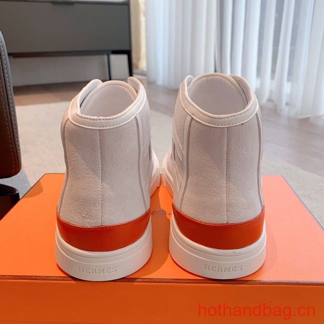 Hermes Shoes 93585-4