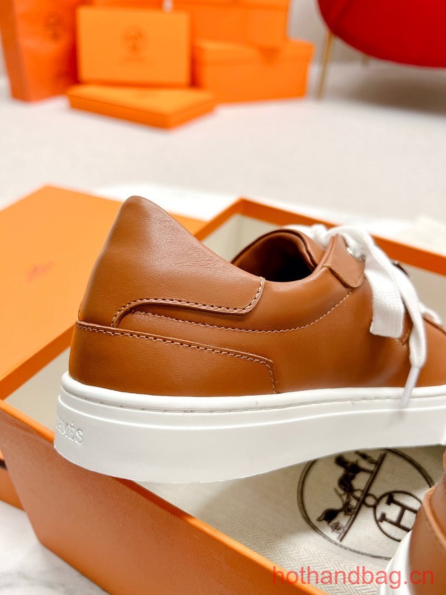 Hermes Shoes 93586-1