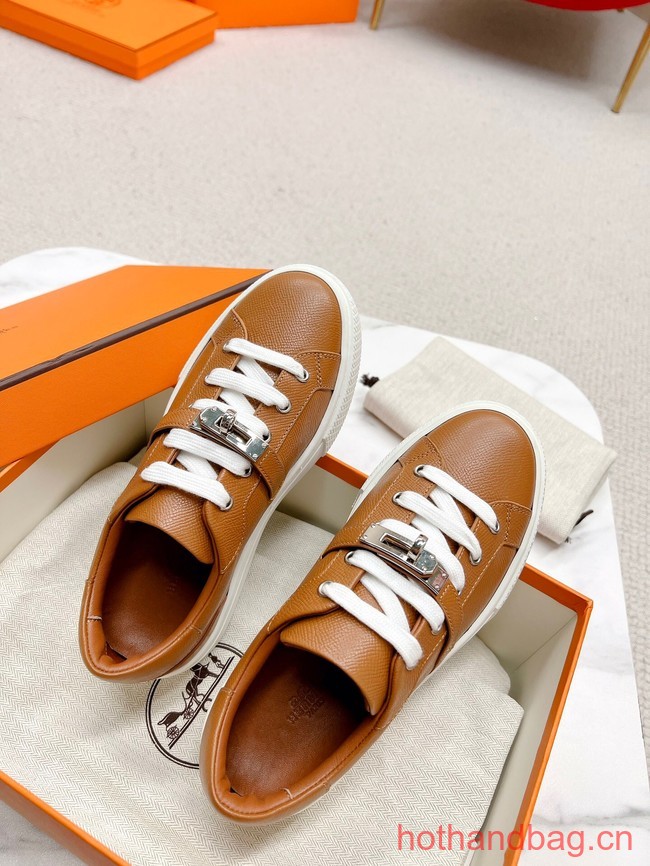 Hermes Shoes 93586-5