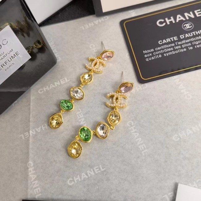 Chanel Earrings CE12076