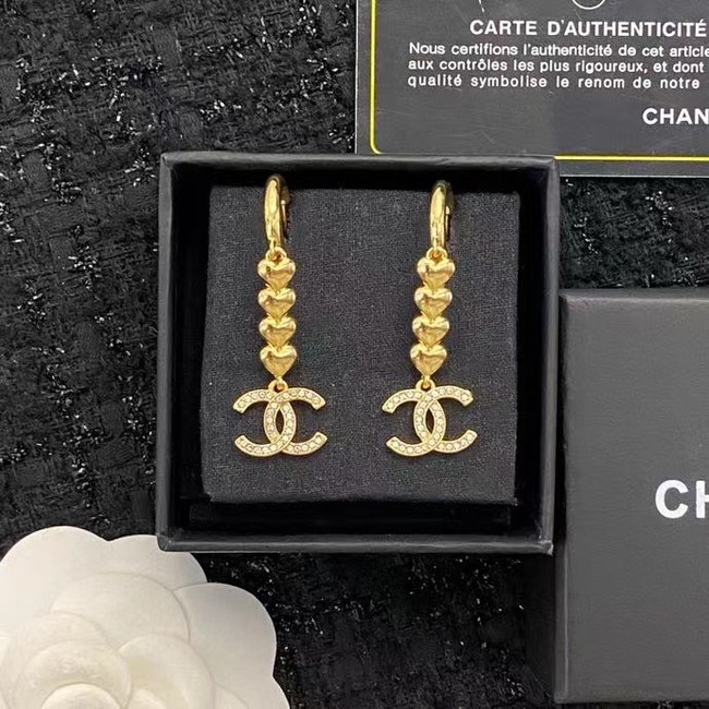 Chanel Earrings CE12077