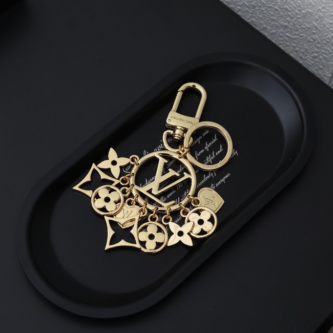 Louis Vuitton KEY HOLDER 15583