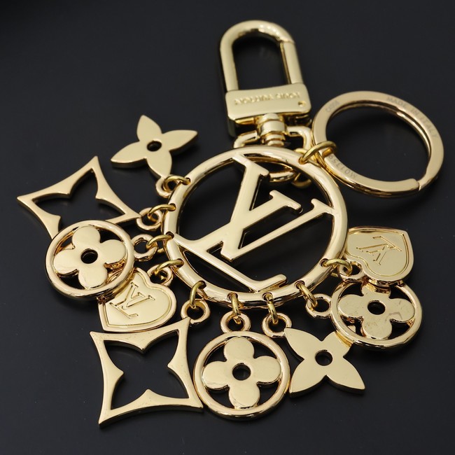 Louis Vuitton KEY HOLDER 15583