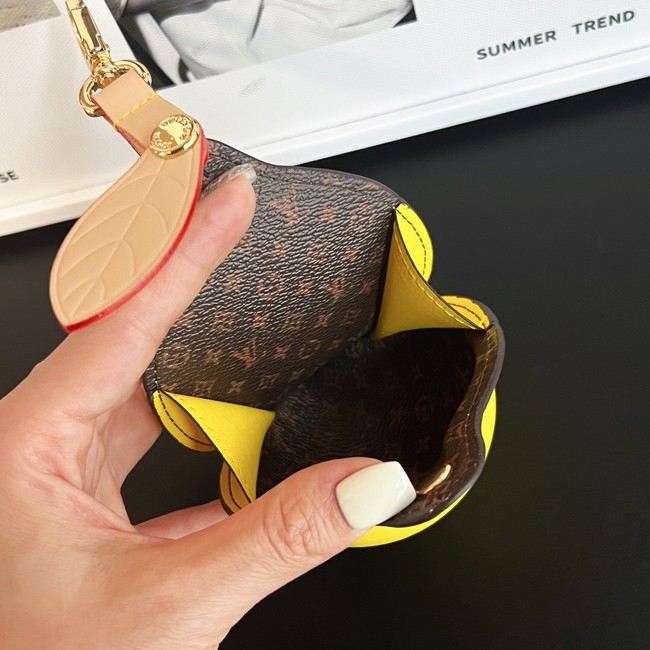 Louis Vuitton KEY HOLDER 15584