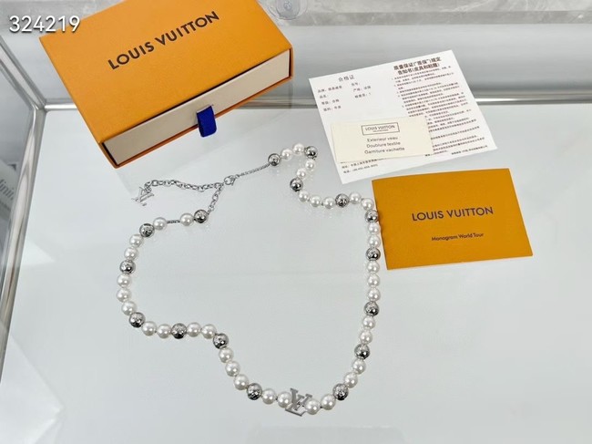 Louis Vuitton Necklace CE12075