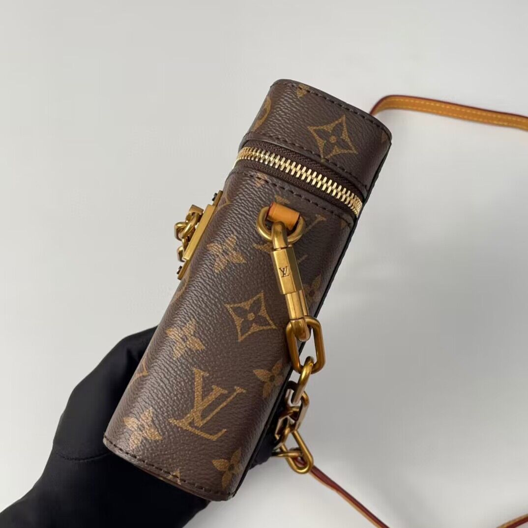 Louis Vuitton Virgil Abloh Phone Box Monogram M44914