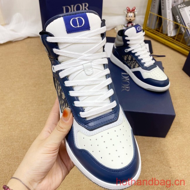 DIOR SNEAKER 93597-1