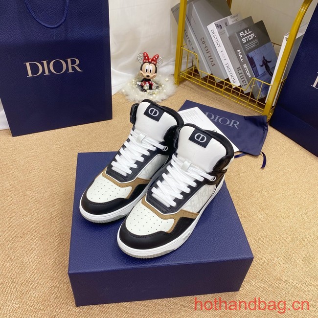 DIOR SNEAKER 93597-10