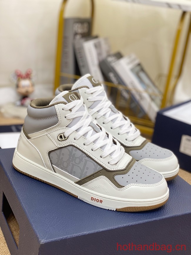 DIOR SNEAKER 93597-2