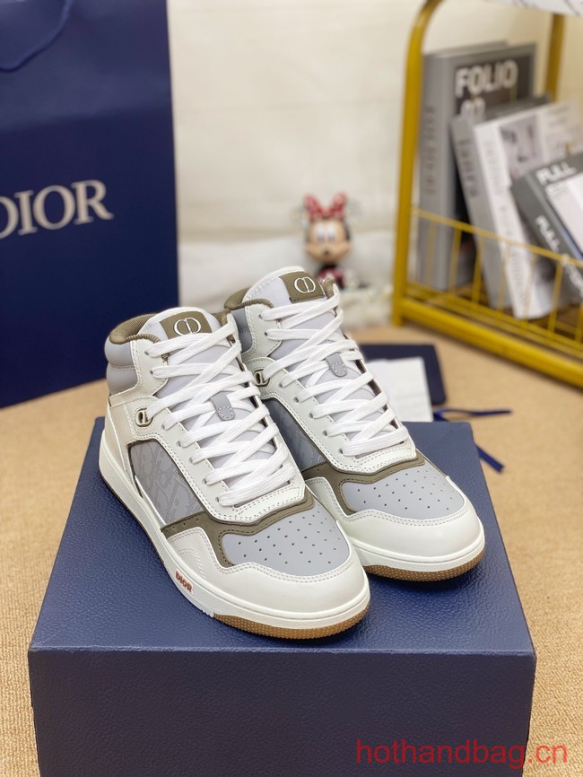 DIOR SNEAKER 93597-2