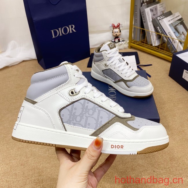 DIOR SNEAKER 93597-2