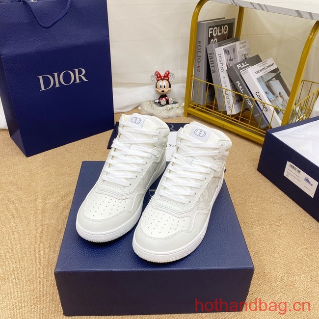 DIOR SNEAKER 93597-3