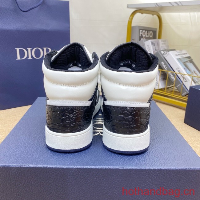 DIOR SNEAKER 93597-4