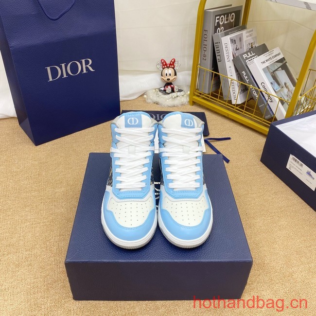 DIOR SNEAKER 93597-5