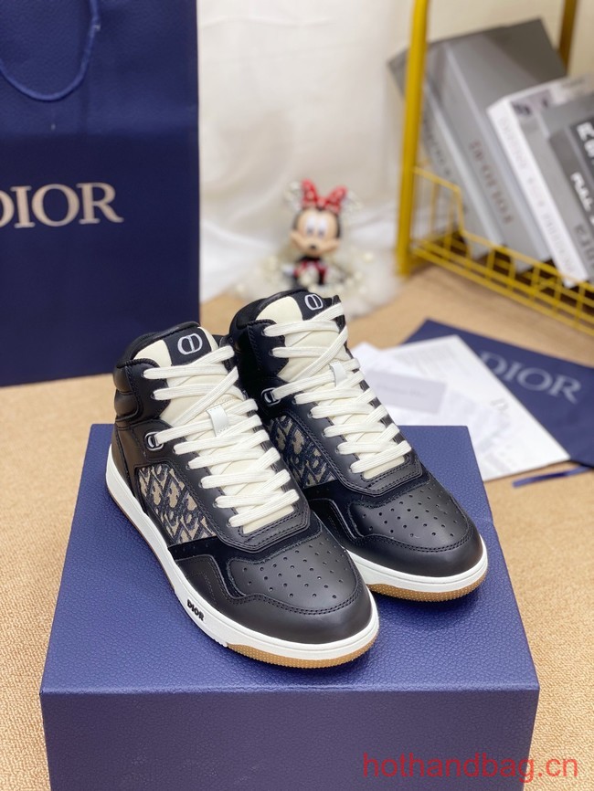 DIOR SNEAKER 93597-7