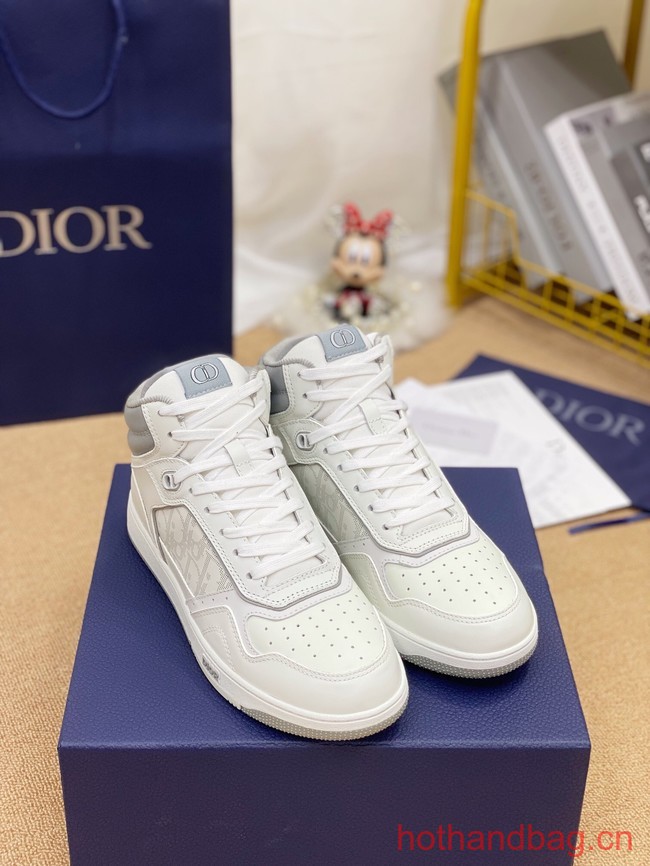 DIOR SNEAKER 93597-8