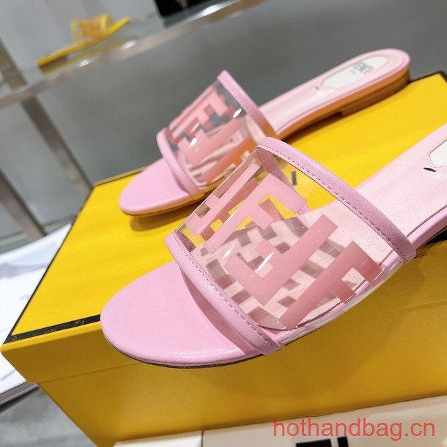 Fendi Slippers 93593-10