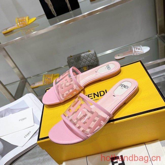 Fendi Slippers 93593-10