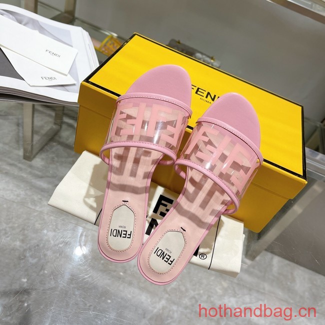 Fendi Slippers 93593-10