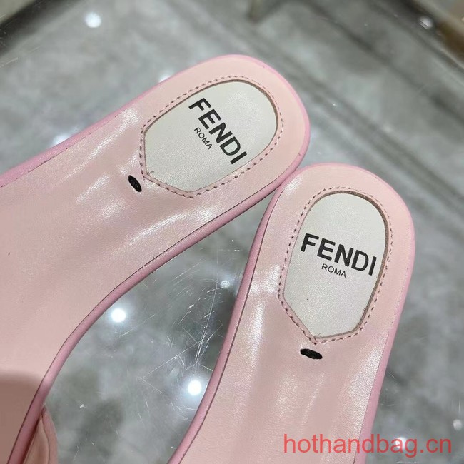 Fendi Slippers 93593-18