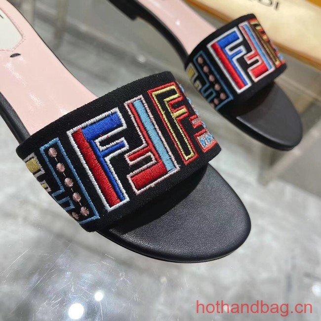 Fendi Slippers 93593-19