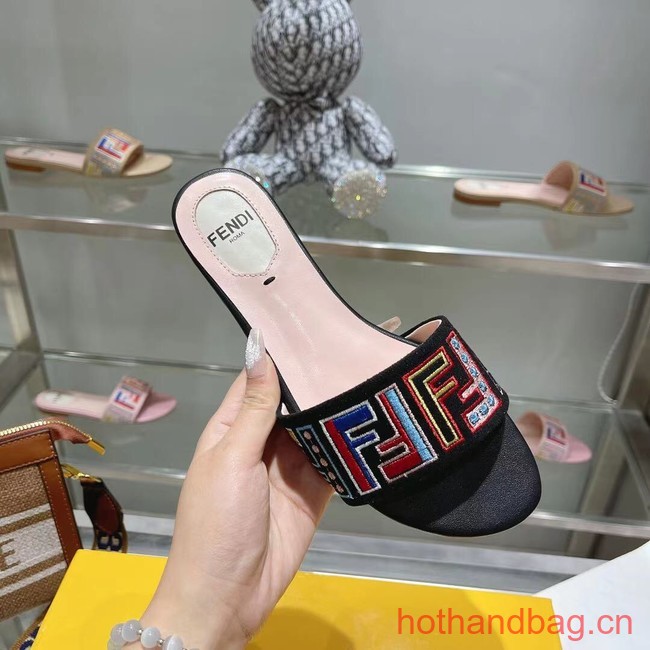 Fendi Slippers 93593-19