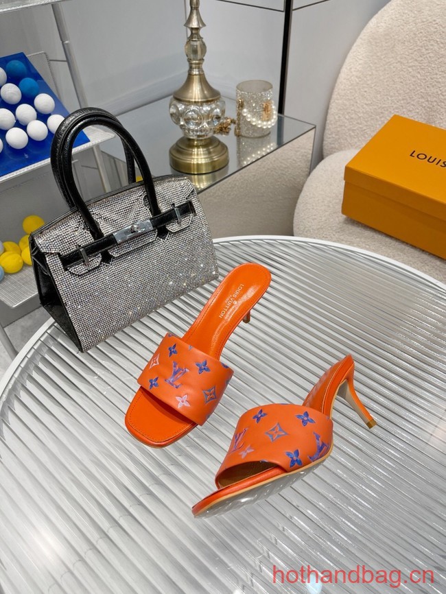 Louis Vuitton Revival Mule 93599-2