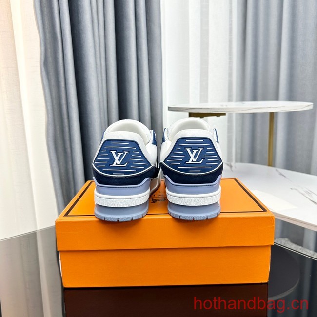 Louis Vuitton Trainer Sneaker 93619-2